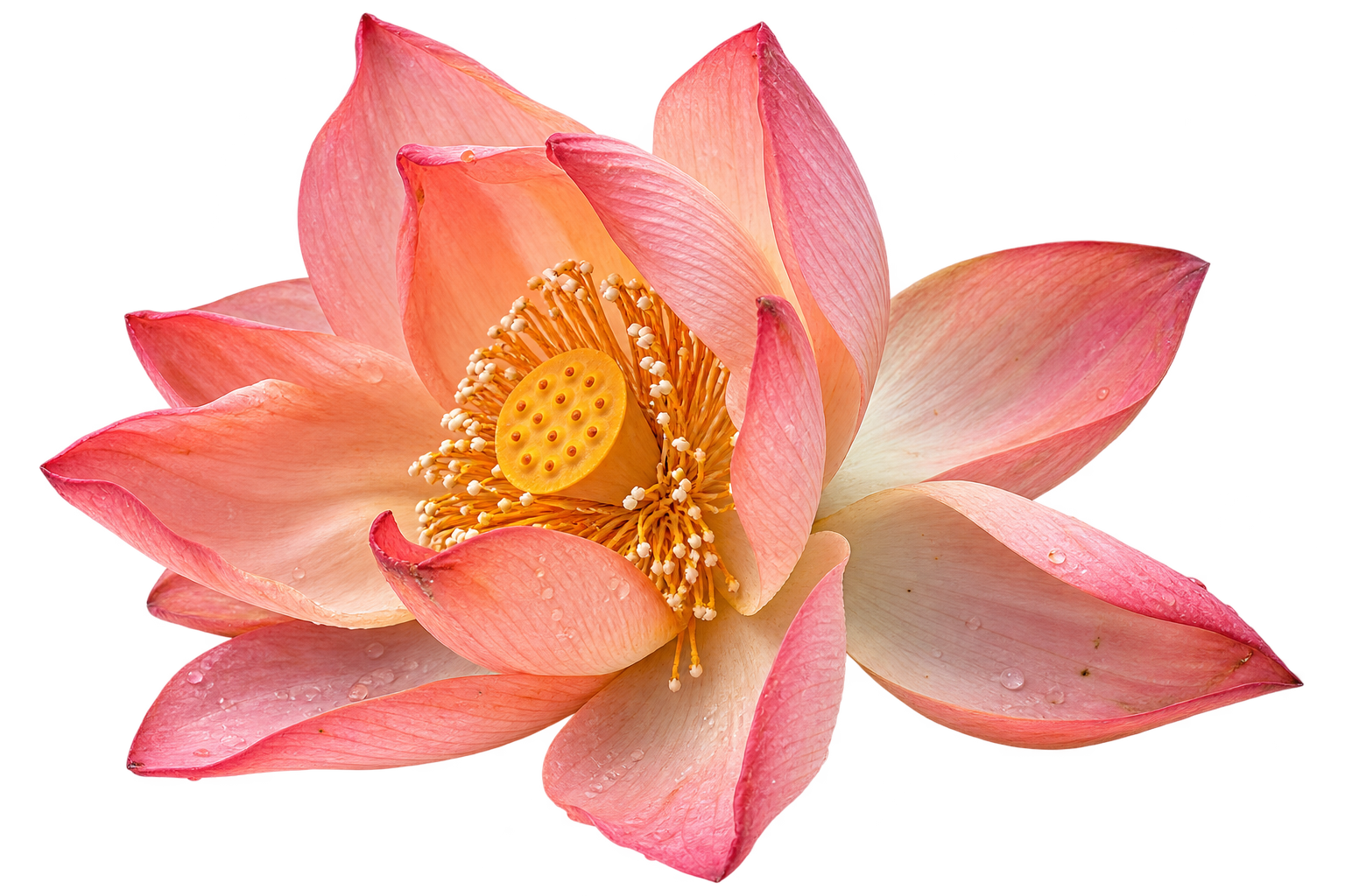 Lotus Flower